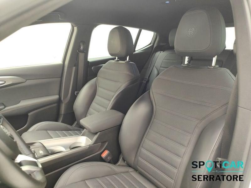 Alfa Romeo Tonale 1.3 phev Veloce Q4 280cv at6