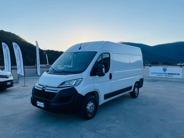 Citroen Jumper L2H2 Euro 6E UniProprietario