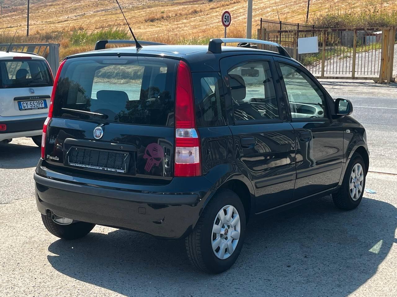 Fiat Panda 1.2 Active