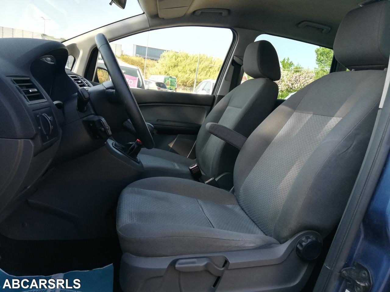 FORD - C-Max - 1.6 TDCi Titanium - UNIPRO. - NEOPA