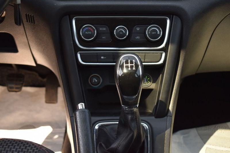 EVO Evo 5 Evo 5 1.6 Gpl 118cv