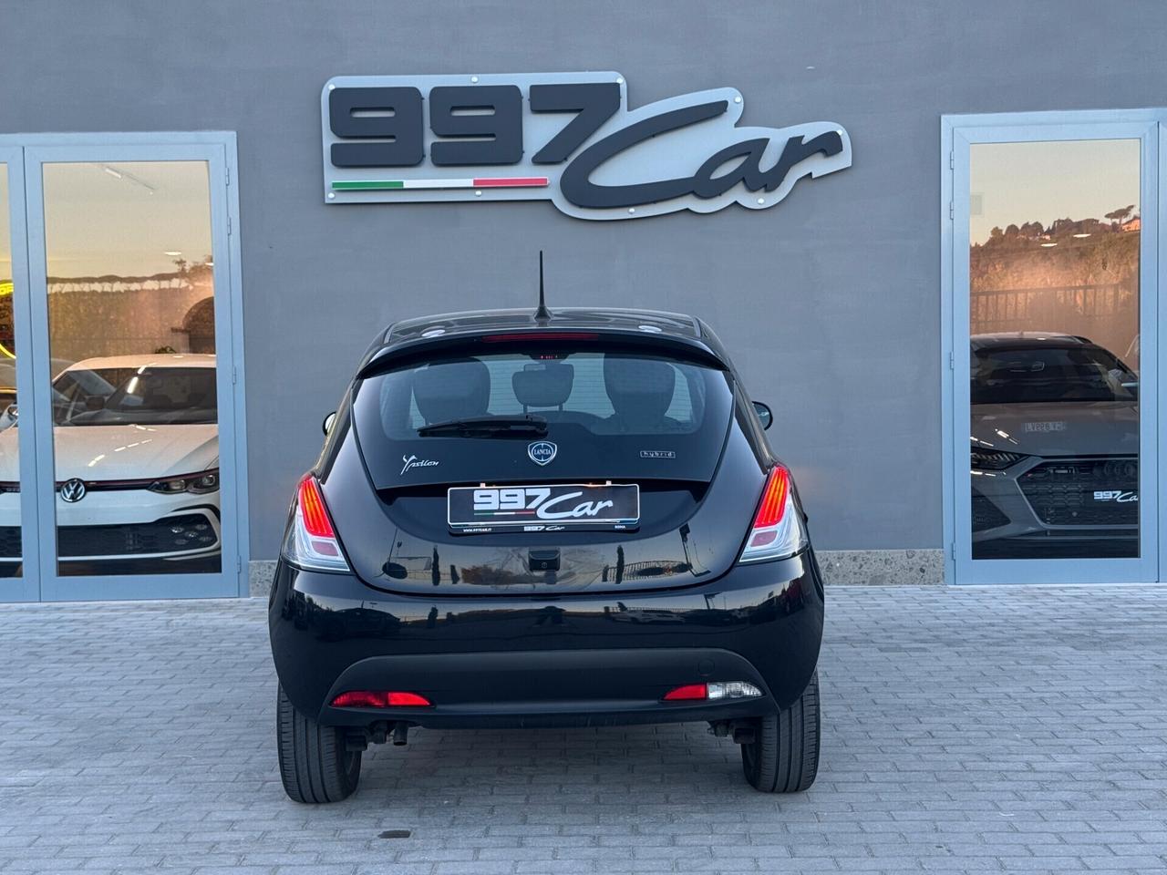 Lancia Ypsilon 1.0 FireFly 5 porte S&S Hybrid Gold -CAMERA-APPLE CARPLAY