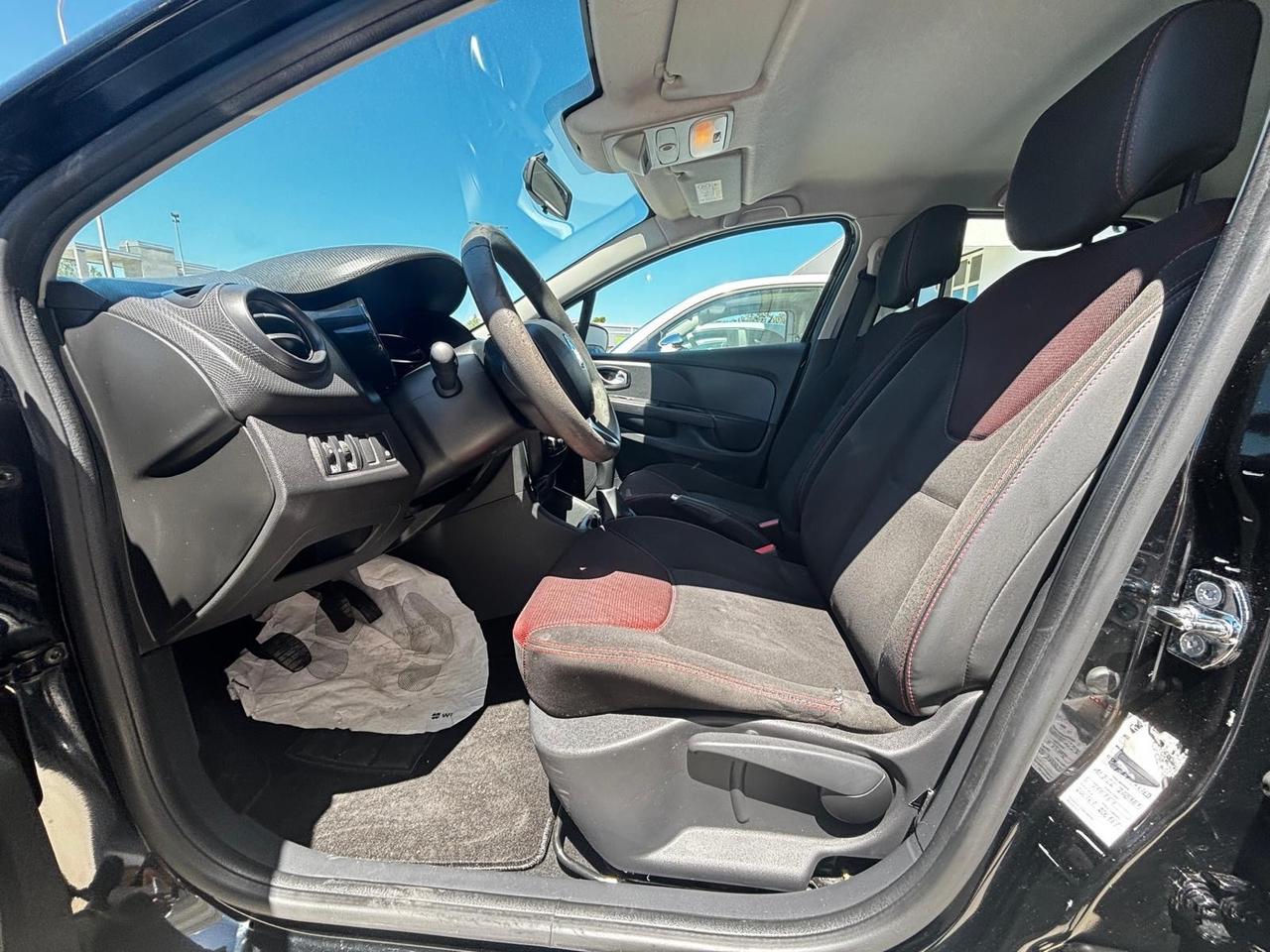 Renault Clio 1.5 dCi 8V 75CV 5 porte Live