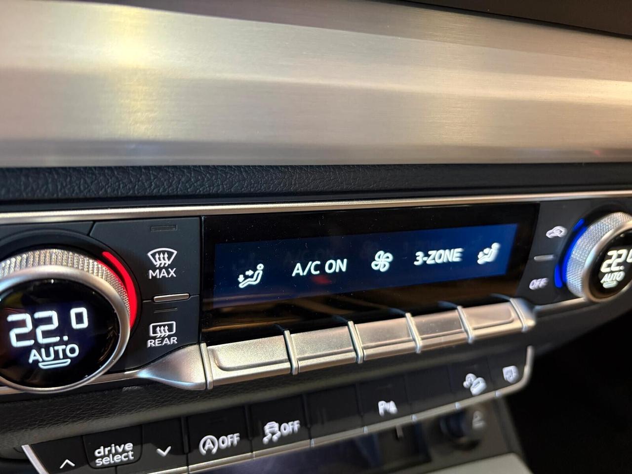 Audi Q5 SPB S LINE PLUS 40 2.0 TDI quattro S tronic TETTO