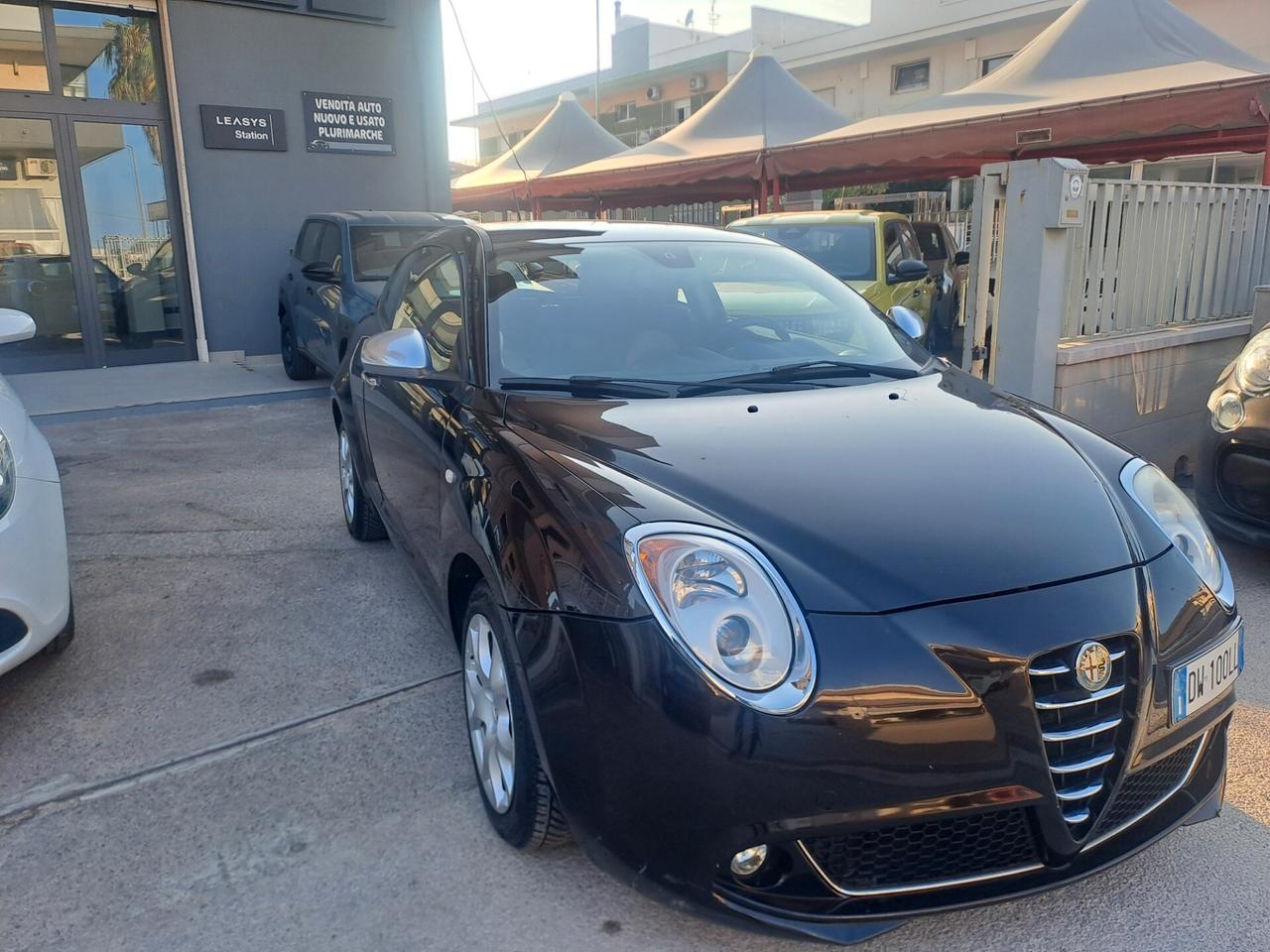 Alfa Romeo MiTo 1.4 78 CV Junior