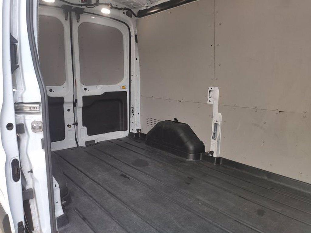 FORD Transit 350 L2H2 Trend 2.0 Eco MHEV 130 Cv del 2022