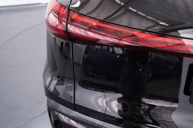 AUDI Q5 TDI 204cv mHEV+ S Tronic Quattro S Line edition