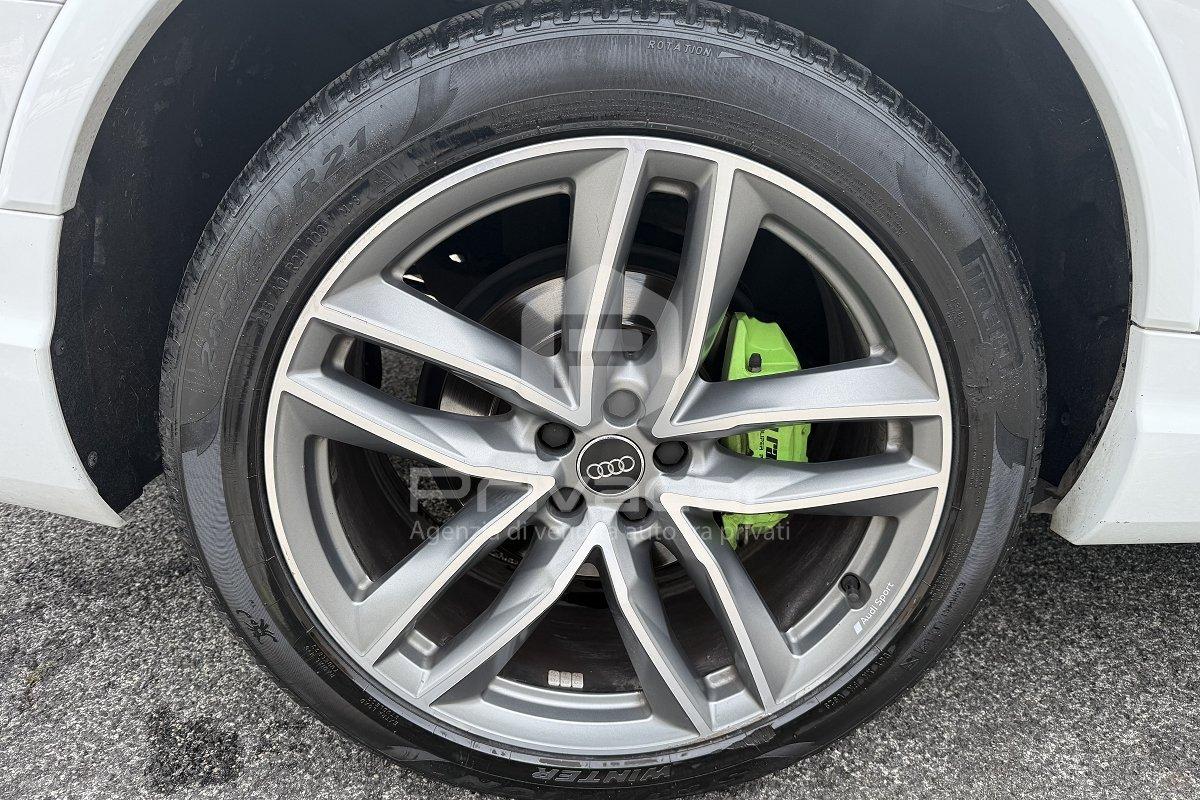 AUDI Q7 3.0 TDI 218 CV ultra quattro tiptronic Business