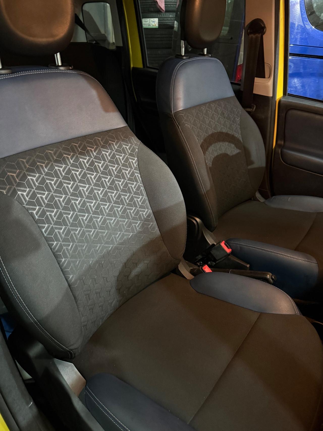 Fiat Panda 1.2 EasyPower City Cross GPL CASA MADRE
