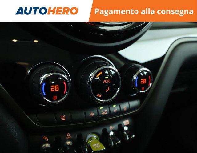 MINI Countryman 1.5 Cooper SE Countryman ALL4 Automatica