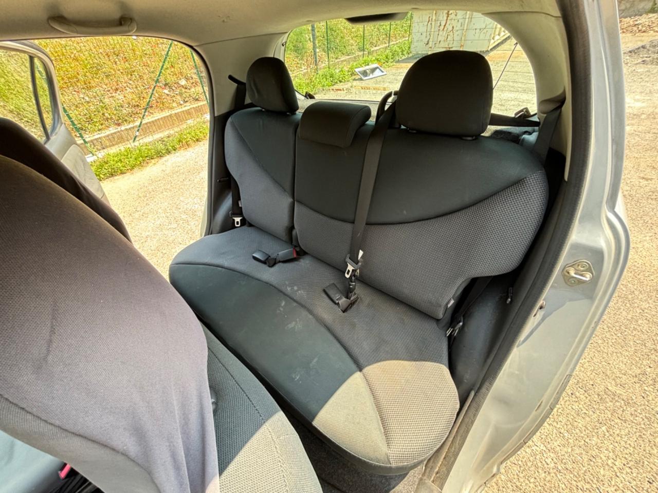 Toyota Yaris 1.0i 16V cat 5 porte