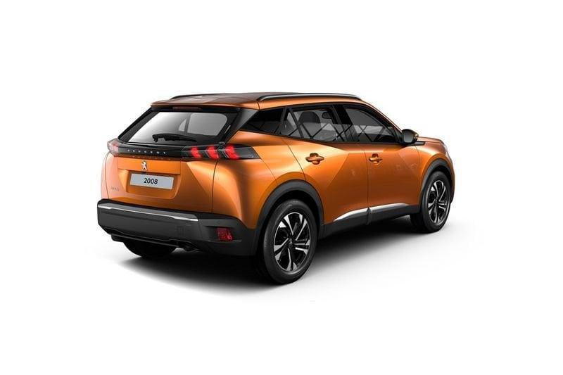Peugeot 2008 II 2020 1.2 puretech Active Pack s&s 100cv