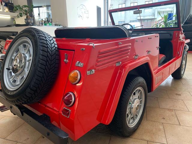 Fiat 600 600 Savio Jungla condizioni eccellenti