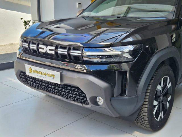 DACIA Duster Tce 130 CV MHEV 4x4 Extreme DA?259,00