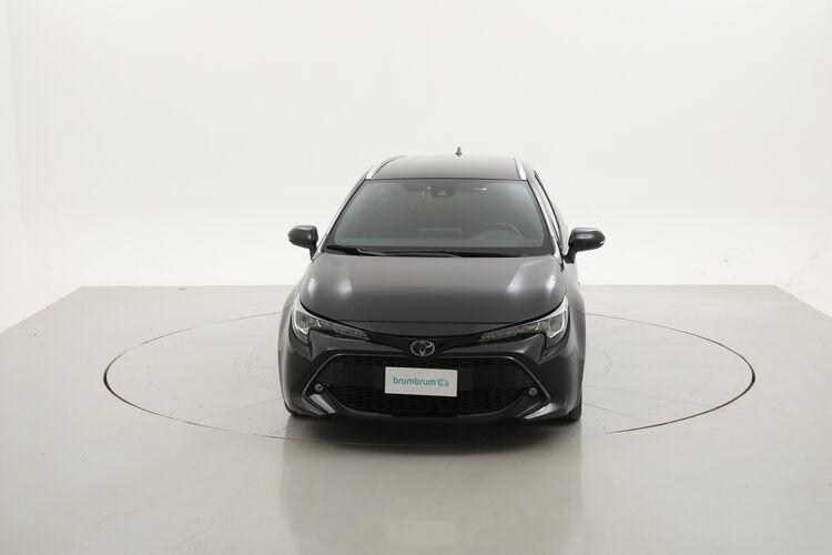 Toyota Corolla TS Hybrid Business BR543674 2.0 Full Hybrid 184CV