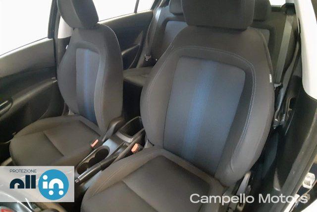 FIAT Tipo Tipo 5p 1.4 16V Mirror GPL