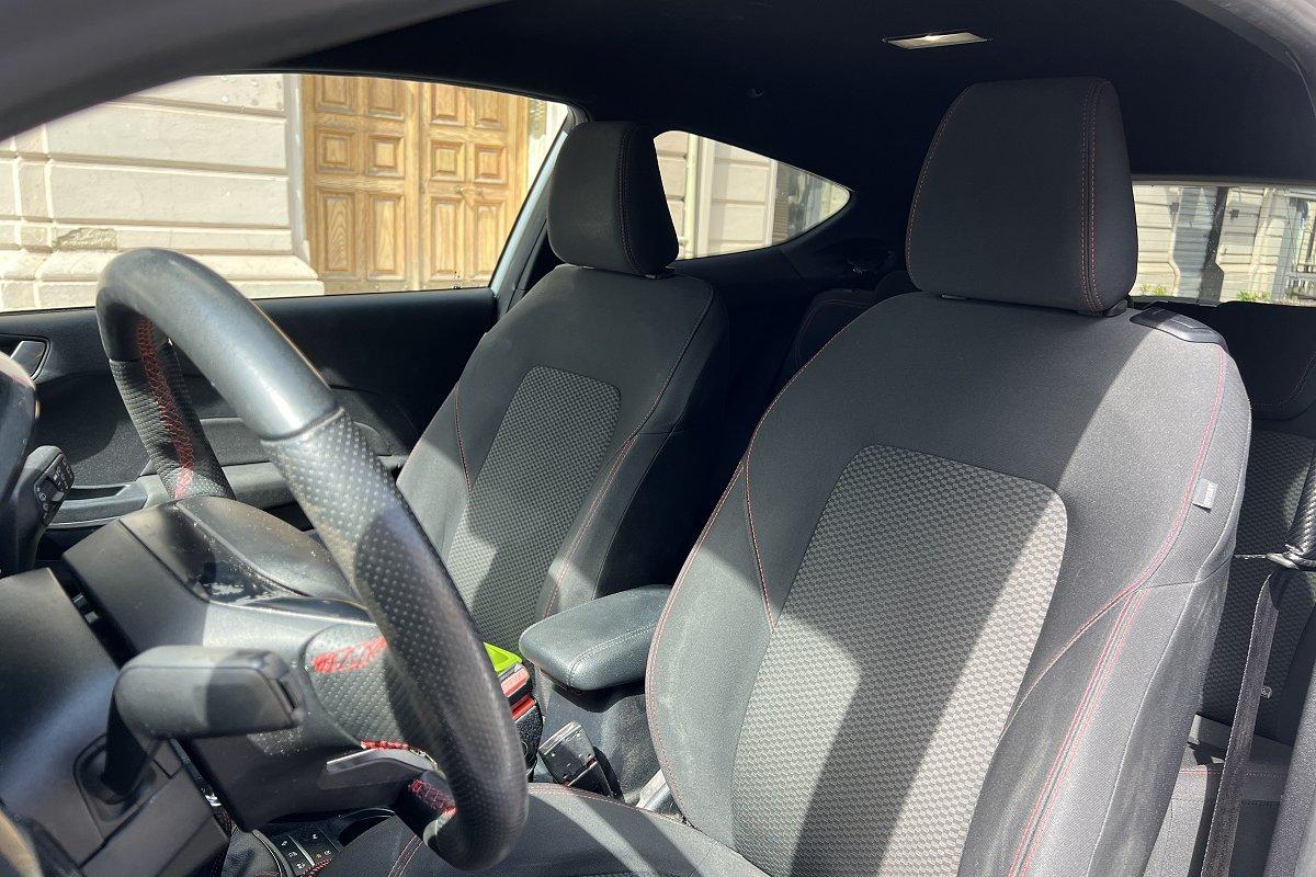 FORD Fiesta 1.0 Ecoboost 95 CV 3 porte ST-Line