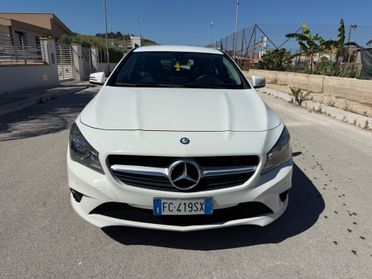 Mercedes-benz CLA 200 180 d S.W. Premium