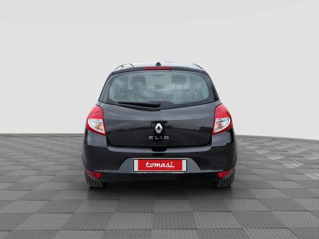 RENAULT Clio Clio 1.2 16V 5 porte Dynamique