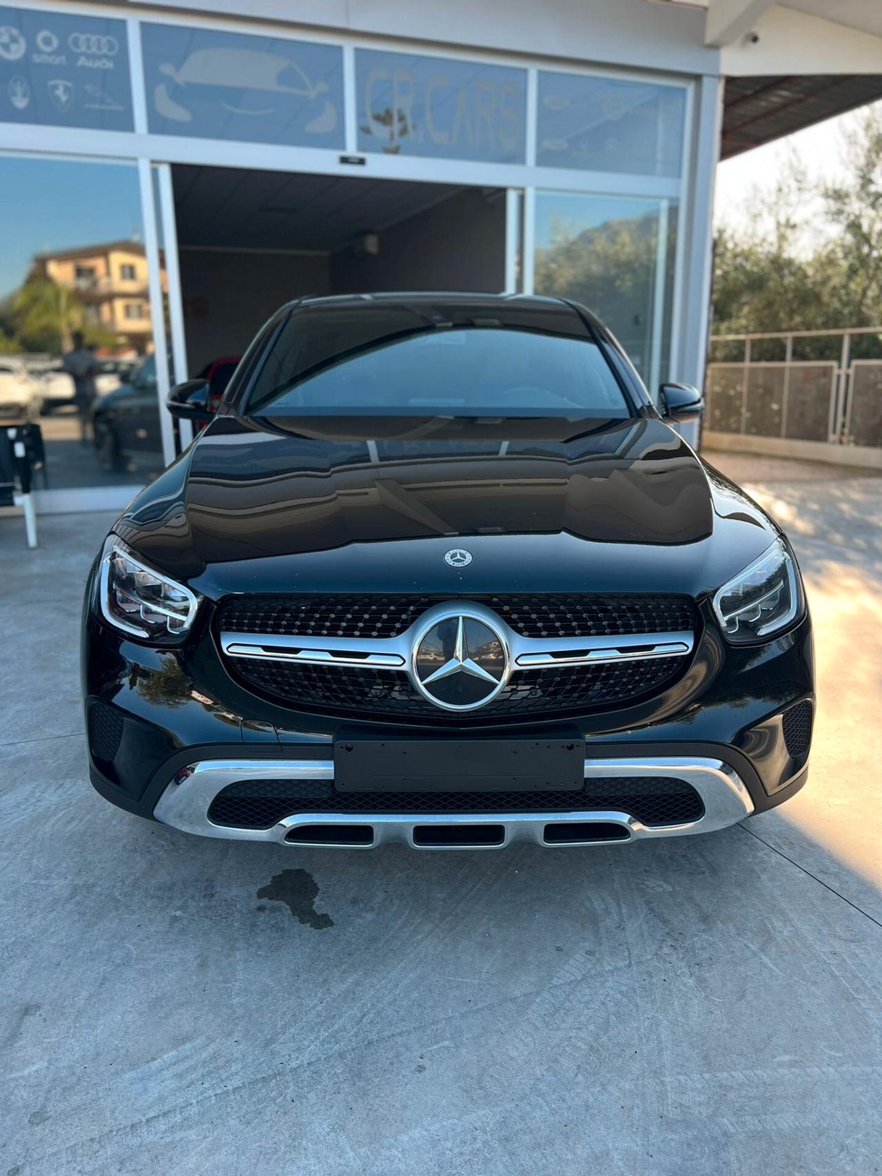 Mercedes-benz GLC 200 GLC 200 d 4Matic Sport