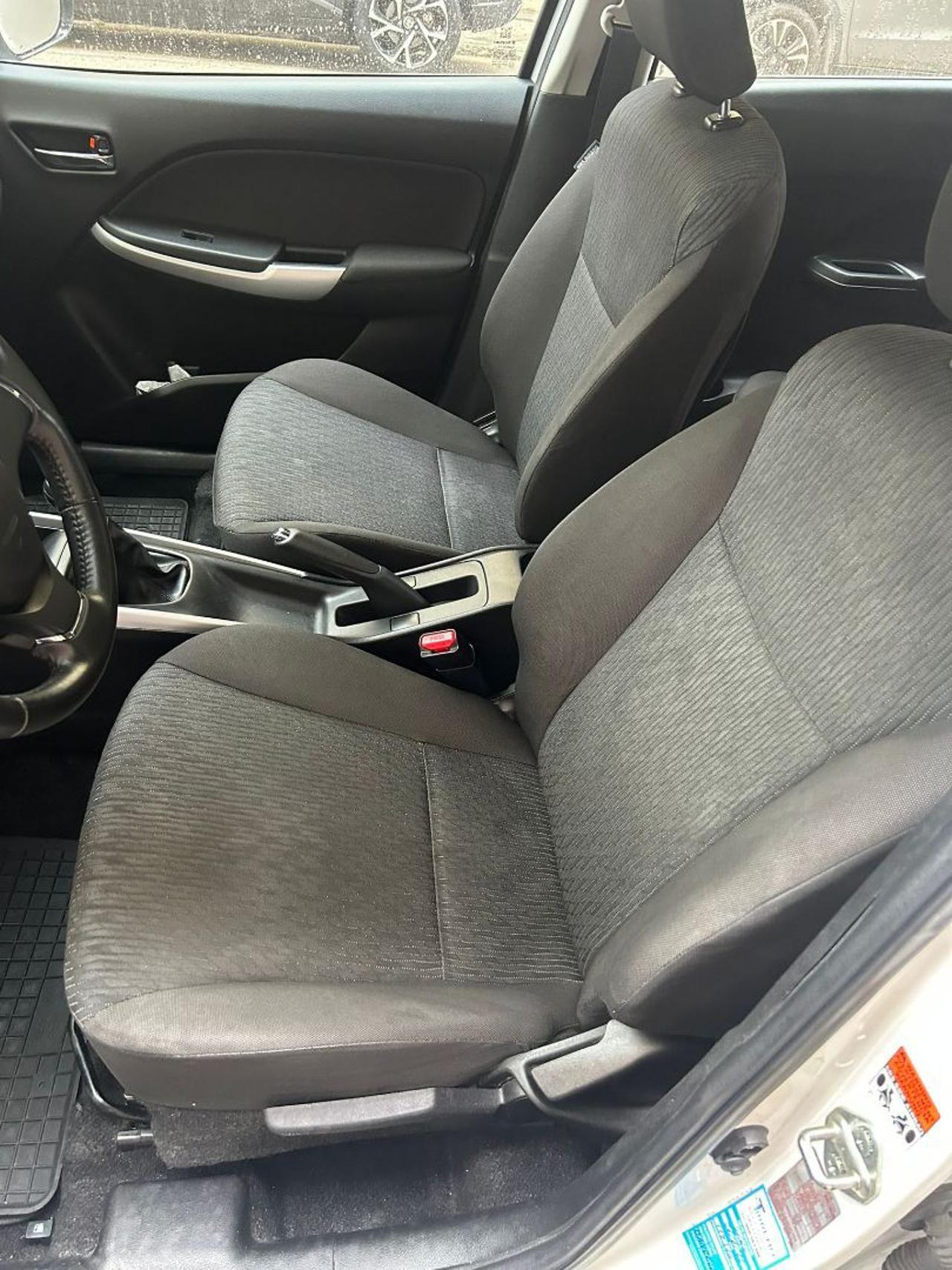 Suzuki Baleno 1.2 VVT Dualjet B-Top