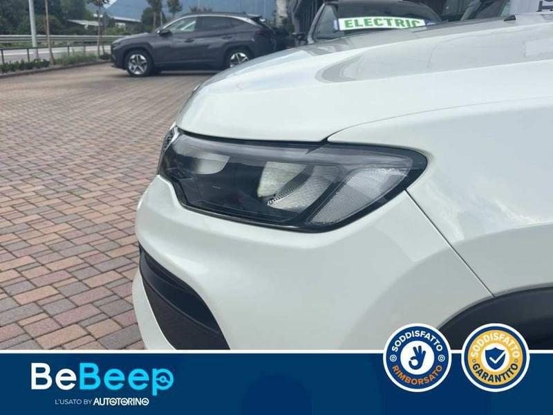 Jeep Compass 1.3 TURBO T4 PHEV LONGITUDE 4XE AUTO