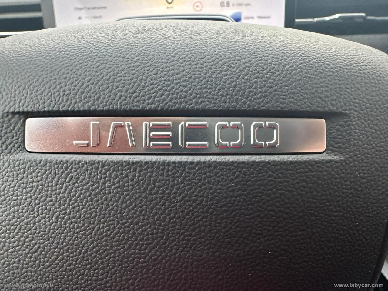 JAECOO Jaecoo 7 1.6 TGDI aut. 4WD Exclusive *PROMO SOLO 3000 KM *