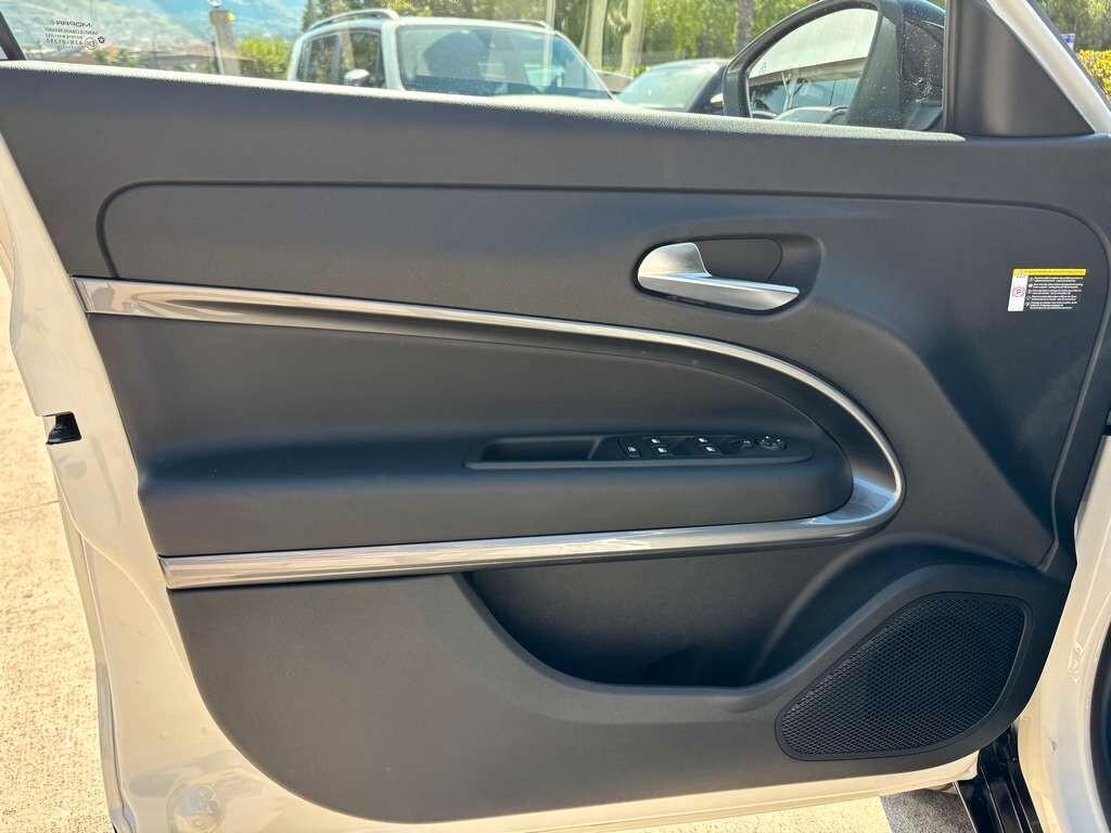Fiat 600 Hybrid 145 CV DCT MHEV Sport 2026 / KM 0 IVA ESPOSTA Tua a solo 269 Euro al mese