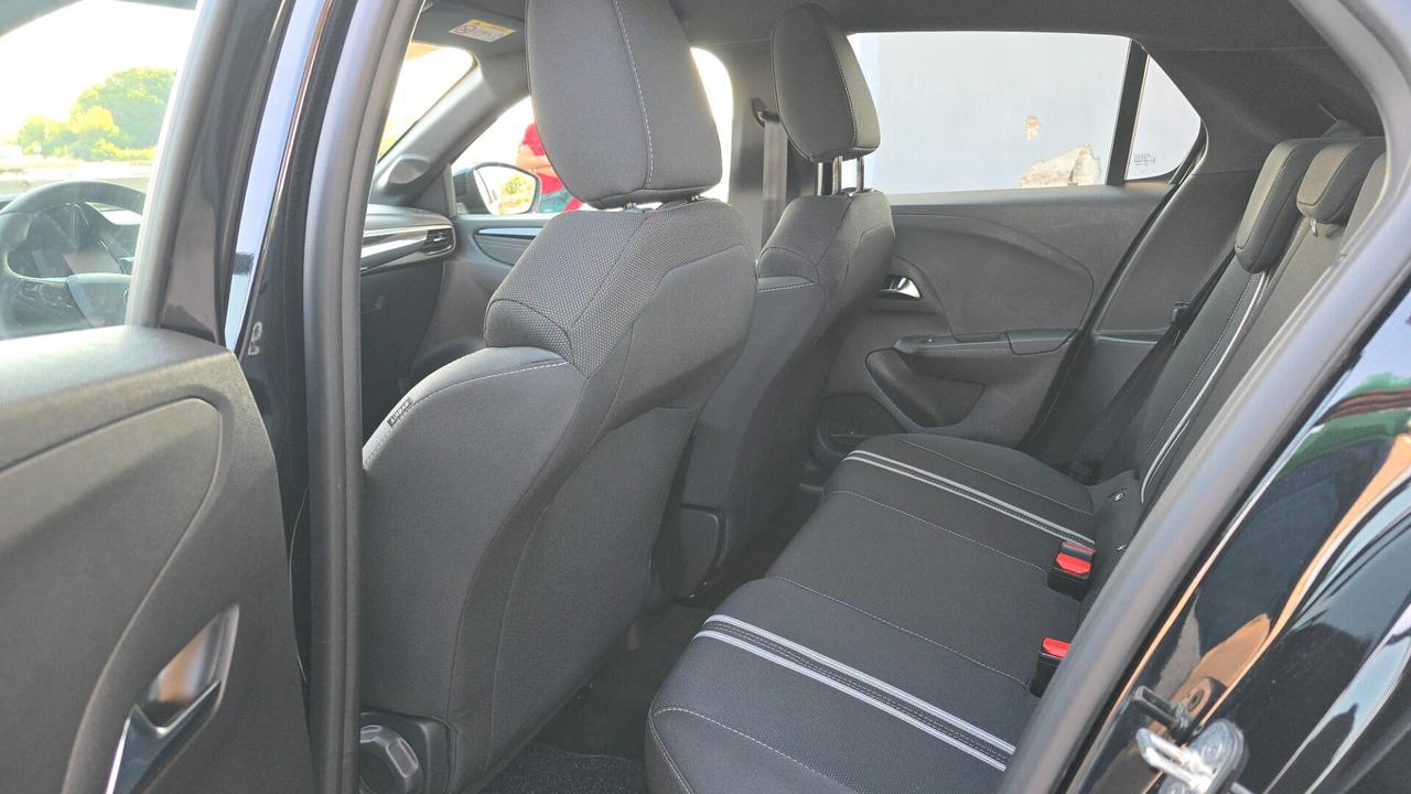 Opel Corsa 1.2 GS