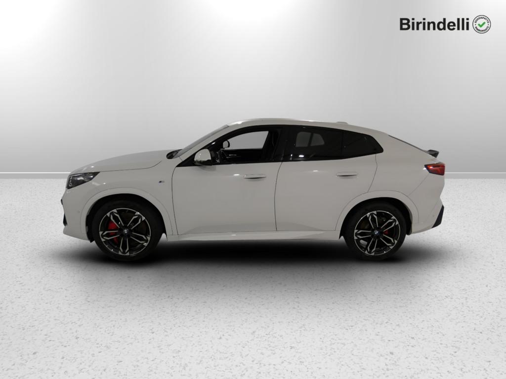 BMW X2 (U10) - X2 xDrive 20d Msport Pro