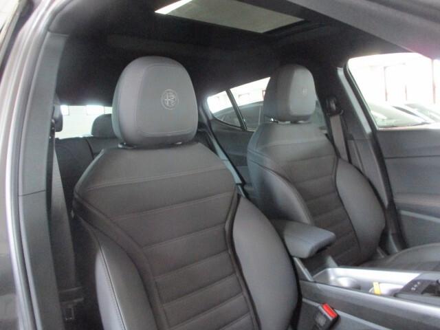 Alfa Romeo Tonale 1.6 diesel 130 CV TCT6 Veloce