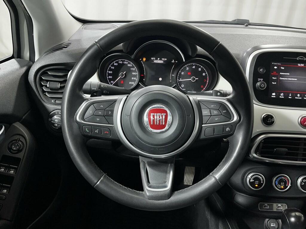 Fiat 500X 1.3 T4 City Cross 150cv dct