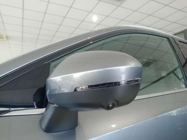 Nissan Qashqai Qashqai 1.3 mhev Tekna 4wd 158cv xtronic