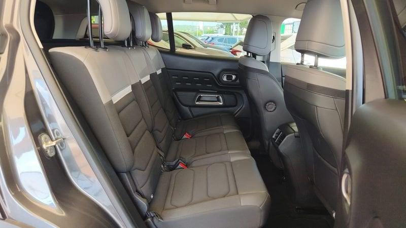 Citroën C5 Aircross PureTech 130 S&S Feel Pack