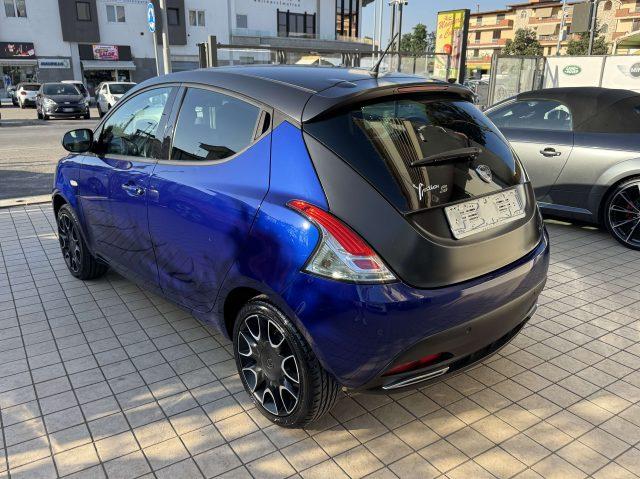 LANCIA Ypsilon 1.2 8v S MomoDesign 69cv E6