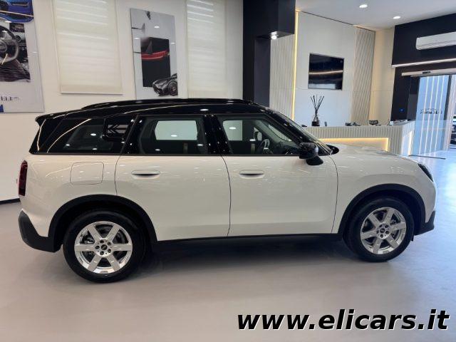MINI Countryman C Classic Countryman