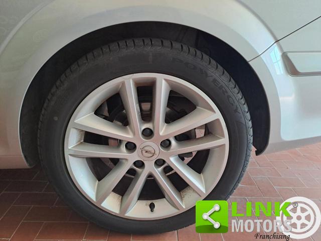 OPEL Astra TwinTop 1.9 16V CDTI 150CV Cosmo