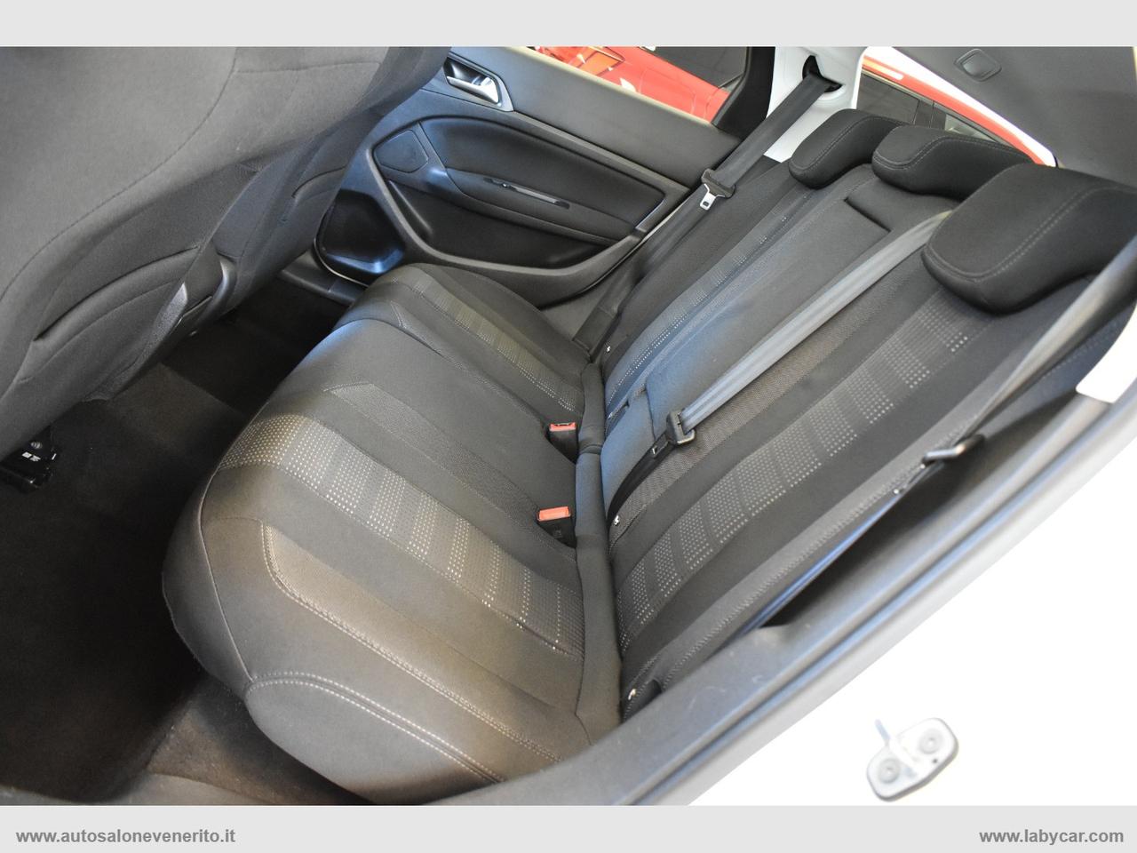 PEUGEOT 308 BlueHDi 120 S&S SW GT Line