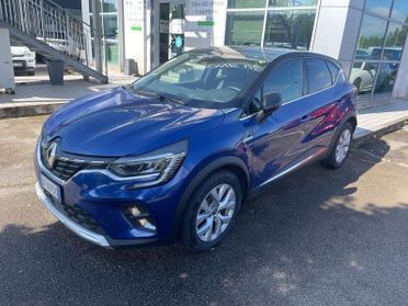 Renault Captur II 2019 1.0 tce Business 90cv Fap