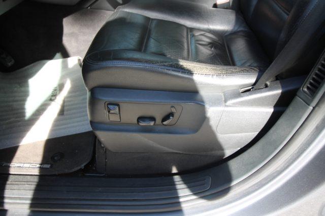 PORSCHE Cayenne 3.2 V6 cat