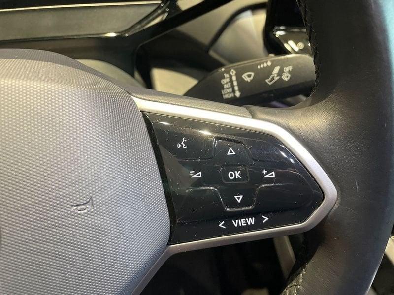 Volkswagen ID.5 77 kWh Pro Performance 204cv
