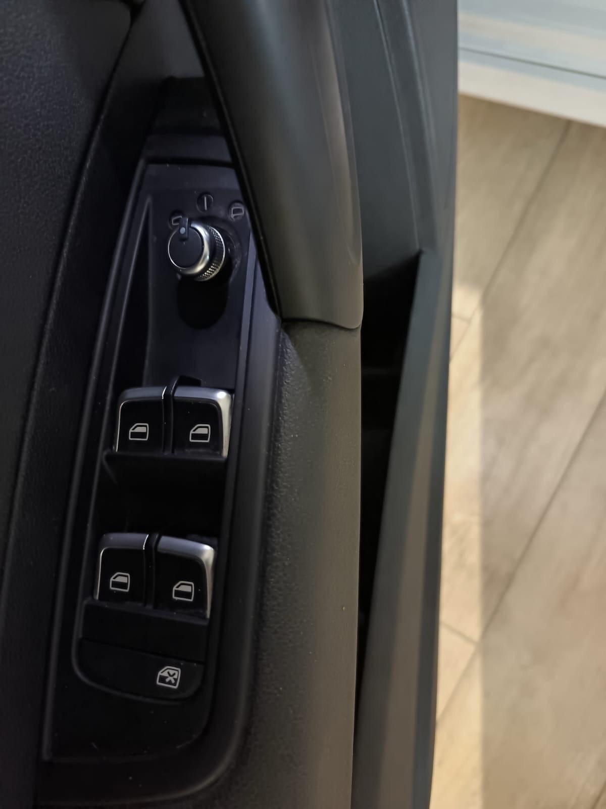 Audi A1 1.4 TDI S tronic Design