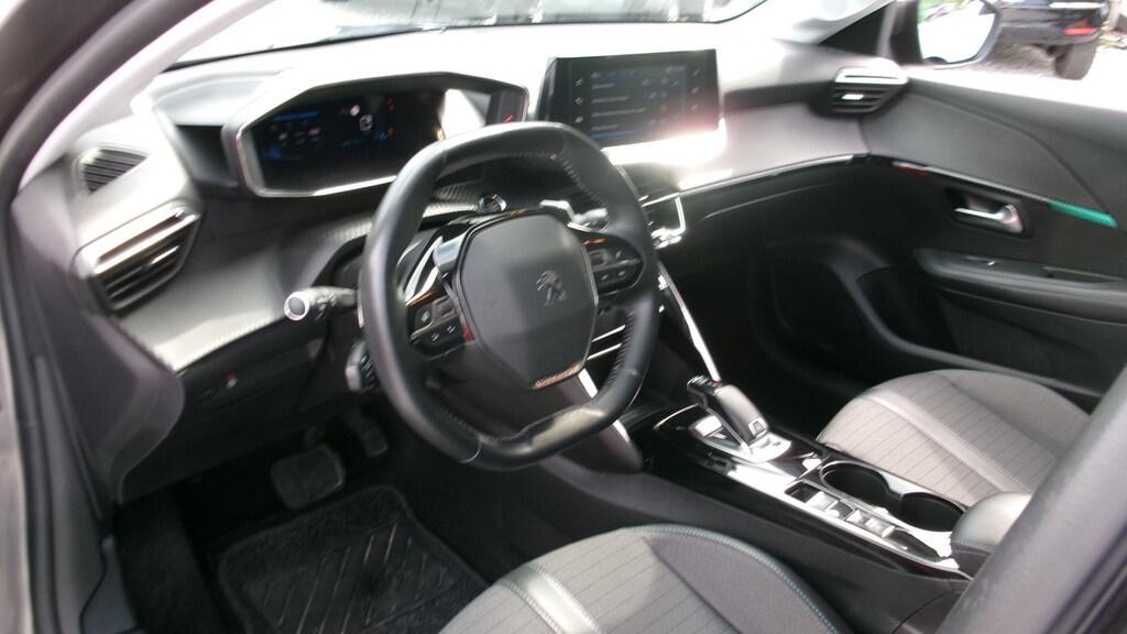 Peugeot 208 5 Porte 1.2 PureTech Allure Pack EAT