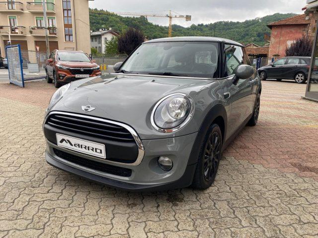 MINI One 1.2 One 3 PORTE *Sedili Risc.*Bluetooth