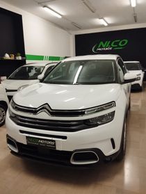 Citroen C5 Aircross BlueHDi 130 S&S Live