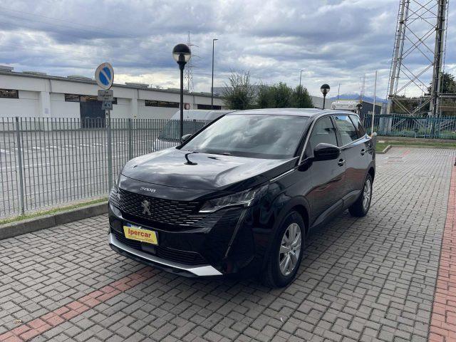 PEUGEOT 5008 PureTech Turbo 130 S&S Active Pack PARI AL NUOVO