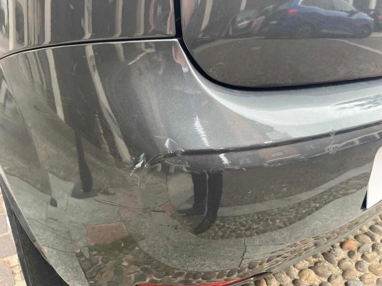 Fiat Punto 1.2 8V 5 porte Lounge