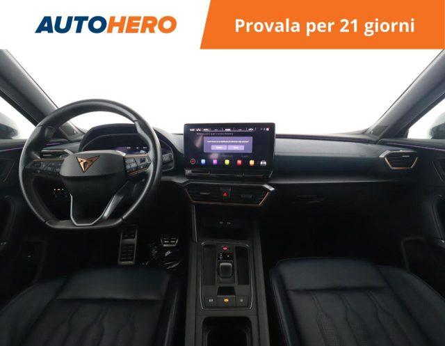 CUPRA Formentor 1.5 TSI DSG