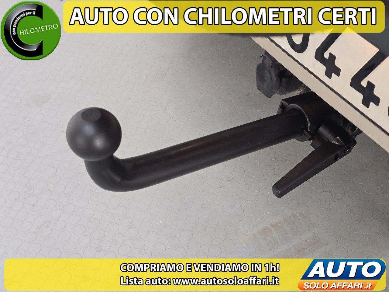 Suzuki Jimny 1.3 VVT EVOLUTION 2016 4X4 EURO6B *GPL NUOVO*/GANCIO TRAINO/UNIPROPRIETARIO