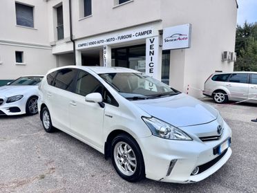 Toyota Prius Prius+ 1.8 Lounge 7 posti